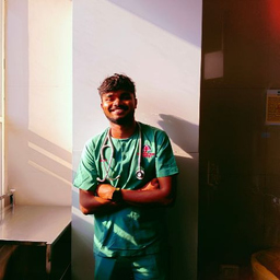 sree jith