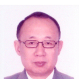 Prof. 荣满 姜