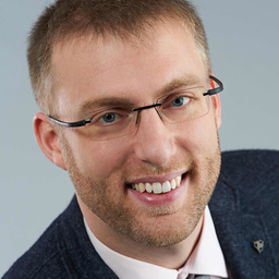 Dr. Torben Dannhauer