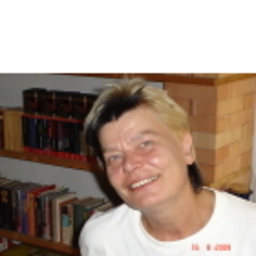 Christel Fuchs