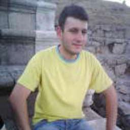 Ceyhun Duyar