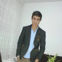 Burak Kaya