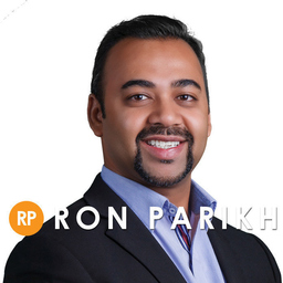 Ron Parekh
