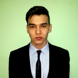 Dipl.-Ing. Dovran Saparov