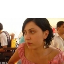 Güliz Gümedağ