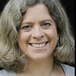 Anne Rubens-Laarmann
