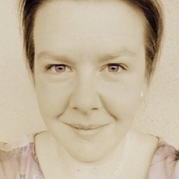 Silvia Buchegger