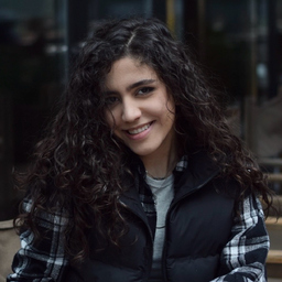 Sahar Shokri