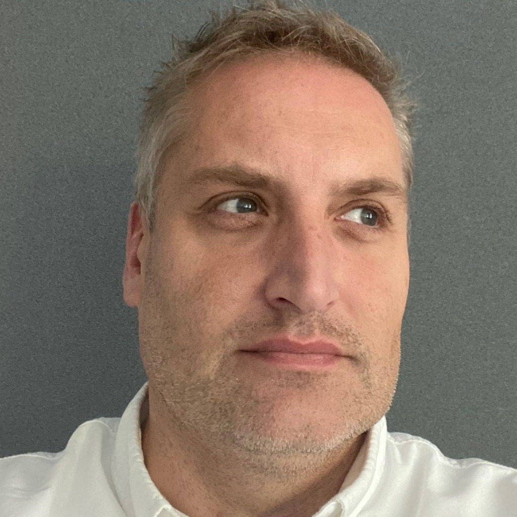 Alexander Grün Senior Anwendungsadministrator ITBetrieb