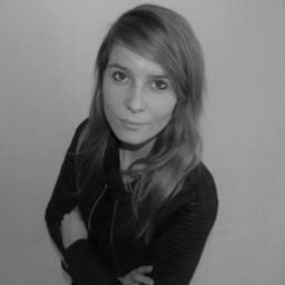 Marine Dutrieux