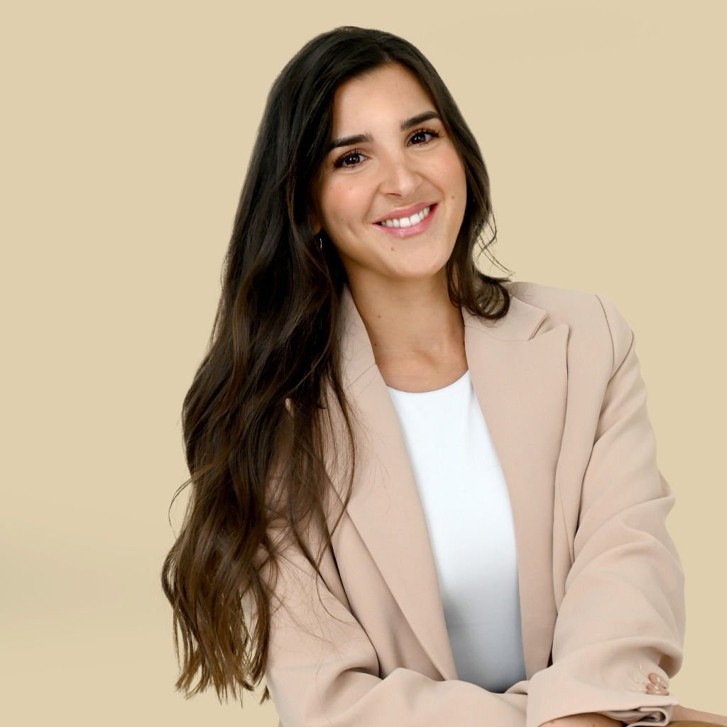 Federica Pisarra Partnership Manager MERSOR XING