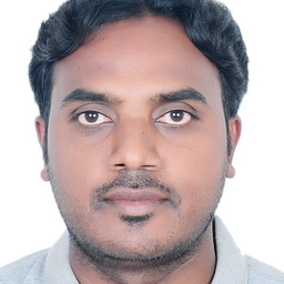 Sreedhar Vuggea