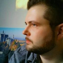 Patrick Zeriadtke's profile picture