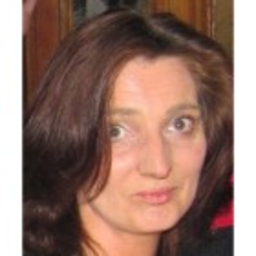 Angelique Klein