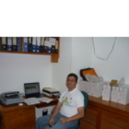 JAVIER RODRIGUEZ RANGEL