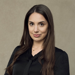 Lara Reisinger