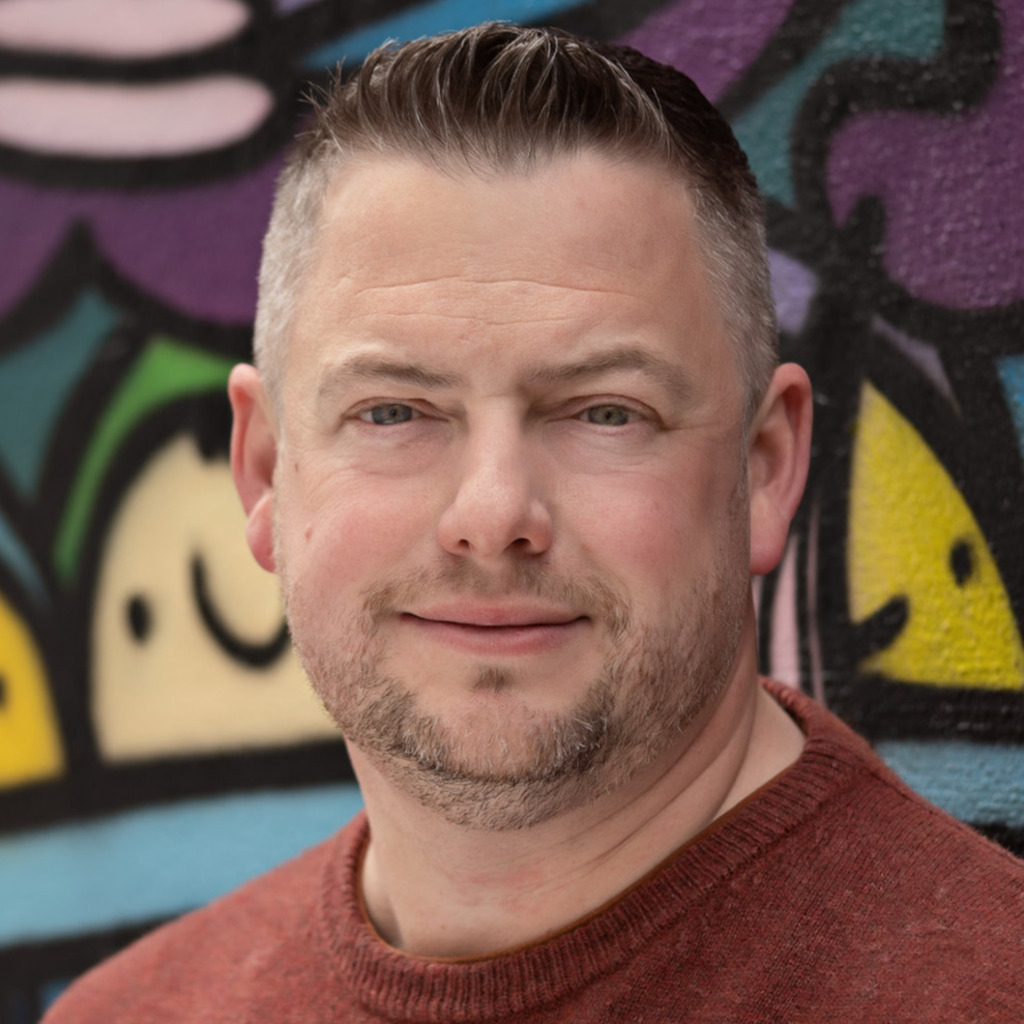 Jamie Business Coach Help Me Grow XING