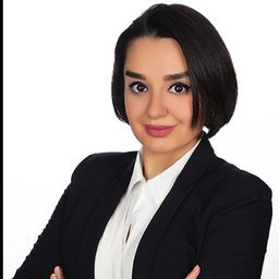 Mona Khalilzadeh IT System Engineer Cloud Administration KI