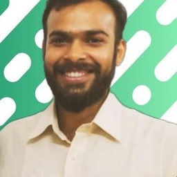 Pradip Vishwakarma