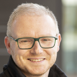 Stefan Benz