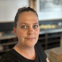 Susanne Wiesnet