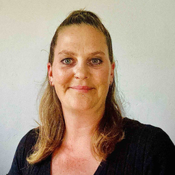 Susanne Wiesnet