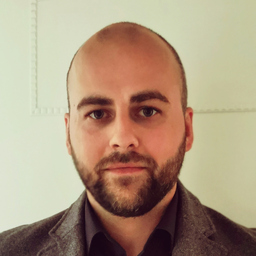David Rauhaus