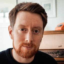 Simon Rehmann