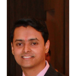 Pande Chinmay