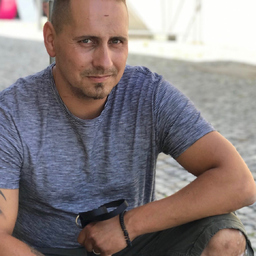 Patrick Trautvetter