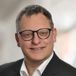 Profilbild Andreas Müller