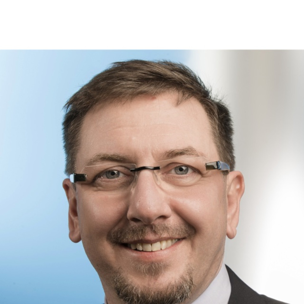 Michael Erdmann Geschäftskundenberater Deutsche Bank XING