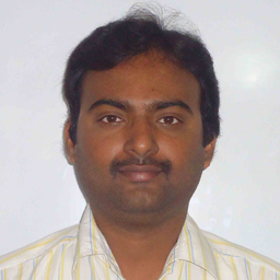 Sudhakar Pinnimti