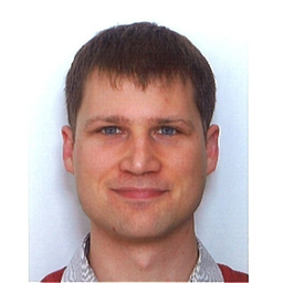 Dipl.-Ing. Thomas Max