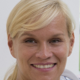 Ulrike Yearsley