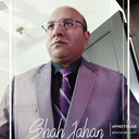 Shah Jahan Malik