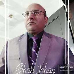 Shah Jahan Malik