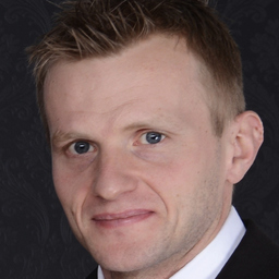 Klaus Krause