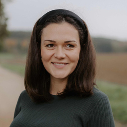 Mirjam Geisreiter