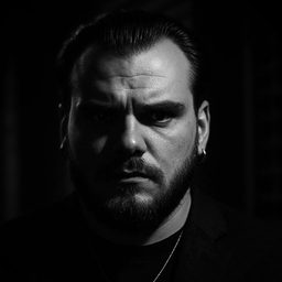 Daniil Krizhanovskyi