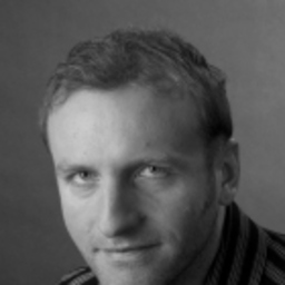 Florian Leidenberger