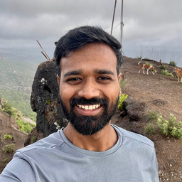 Prateek Sujaina