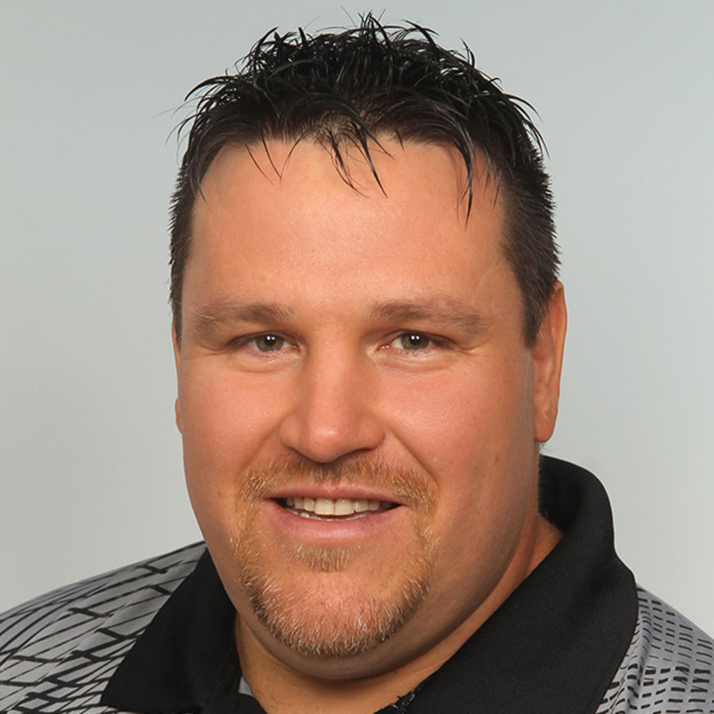 Christian Haack Ausbilder für Kaufmann im Creation de