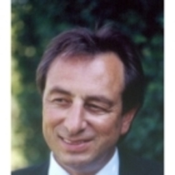 Dieter Bachmann