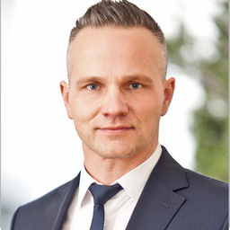 Falk Ronshausen