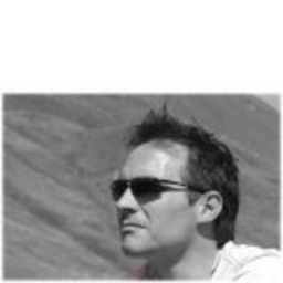 Christophe DESARMAUX