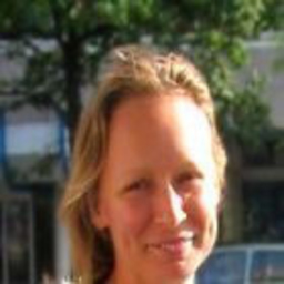 Annemiek van Helsdingen