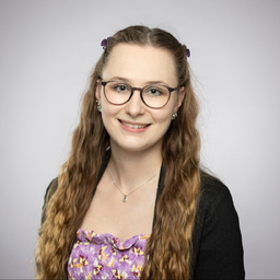 Tina Partsch