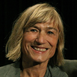 Claudia Schmid