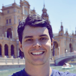 Gabriel Moraes